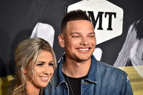 Kane Brown And Katelyn Jae Are Officially Married Photo New Country 1051