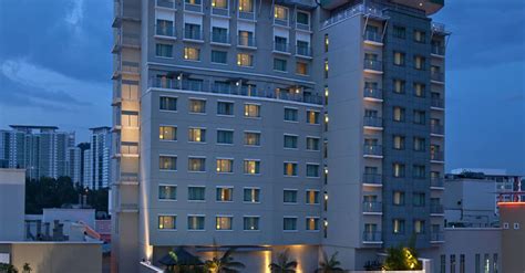 Hotel Royale Chulan The Curve Petaling Jaya Malaysia Trivago In