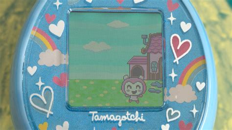 The New Tamagotchi Can Marry And Breed Gizmodo Australia