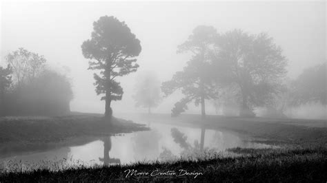 Foggy Morning 05706 Landscape Photography Foggy Morning Foggy