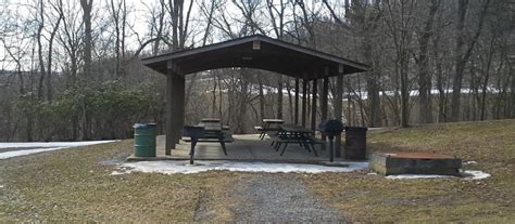 Silver Mine Park Info And Fees Pequea Township