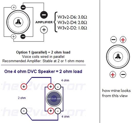 This item is currently not eligible for our low price guarantee. Jl Audio W7 135 Wiring Diagram - Wiring Diagram Schemas