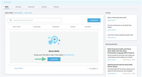 How To Create Alexa Skills With Custom Voices Step By Step Resemble Ai