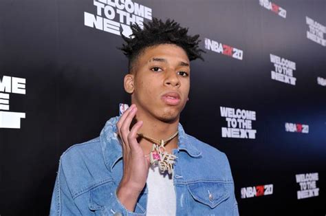 Nle Choppa Claims He Was Set Up To Be Arrested Get Known Radio
