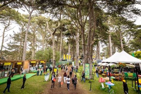 Outside Lands Festival Announces Beer Lands Lineup American Craft Beer