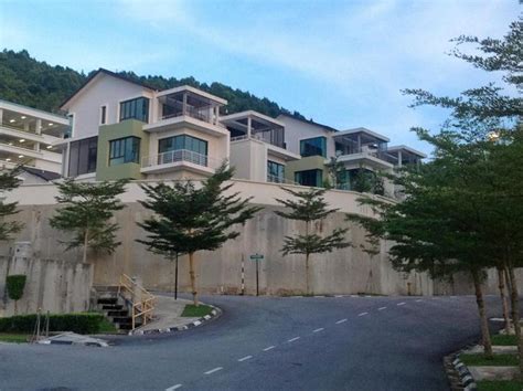 Looking for hotels in batu ferringhi? Hotel Murah Bayu Ferringhi Villa Penang Penang . - Cari ...