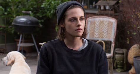kristen stewart explains how she ll embrace being vulgar and unabashedly open about sex in