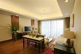Shanghai Serviced Apartments French Concession Pictures