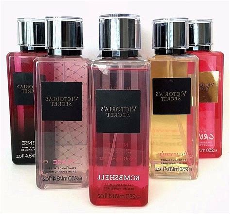 Victoria's Secret Fragrance Mist 8.4 oz / 250