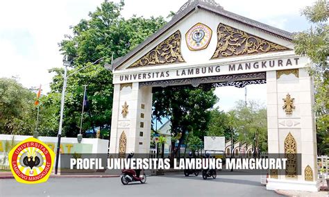 √ Profil Universitas Lambung Mangkurat Ulm Kalsel