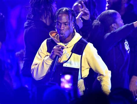 Maroon 5 Travis Scott And Big Boi Will Play Super Bowl Halftime The