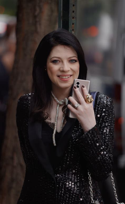 Michelle Trachtenberg, Gossip Girl, New York City, Georgina Sparks