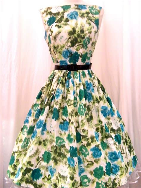 Dirty Fabulous Fabulous Vintage Dresses Just Arrived From