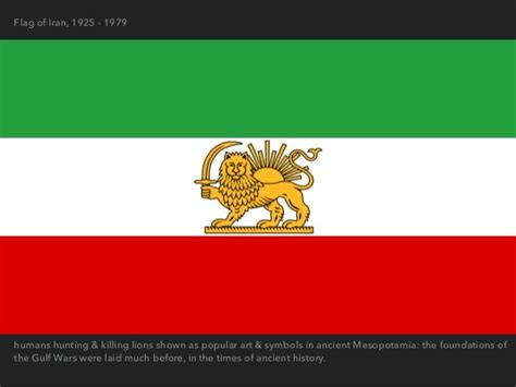 Mesopotamia Flag