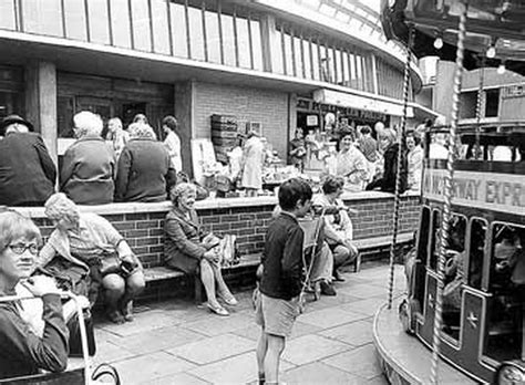 A Look Back At 50 Years Of Coventry Retail Market Coventrylive