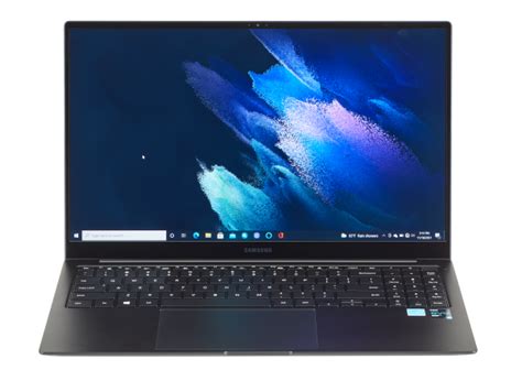 Samsung Galaxy Book Pro 15 Inch I5 Laptop And Chromebook Consumer