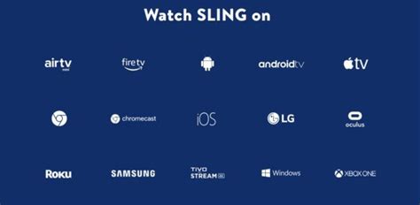 How To Watch Sling Tv Outside The Usa Step By Step Guide