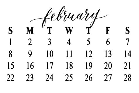 2015 Desktop Calendars Minding My Nest