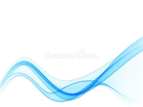 Elegant Abstract Background Gray And Red Wave Flow Background Stock