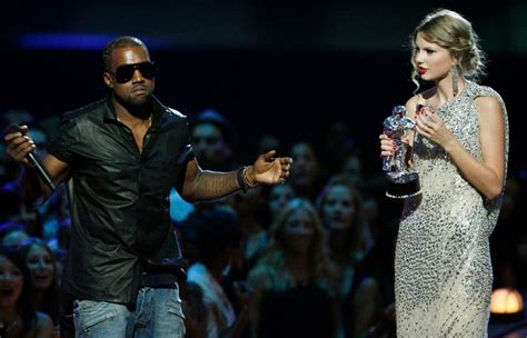 Taylor Swift Makes Statement On Full Kanye West Famous Phone Call Leak Yve