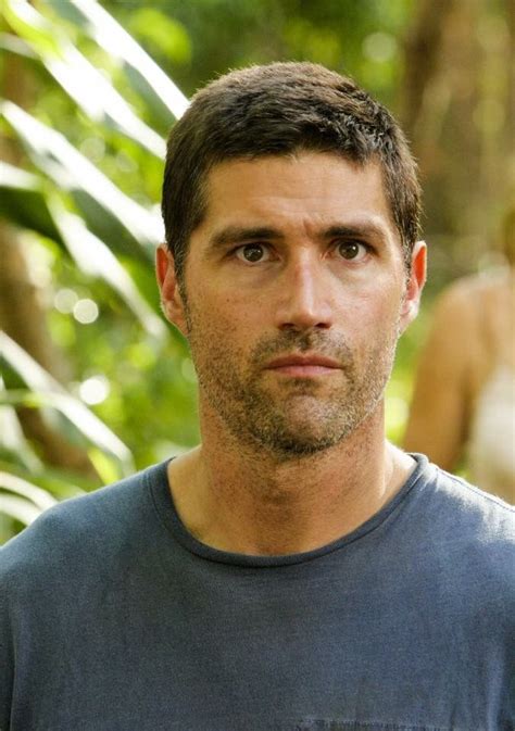 Matthew Fox