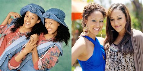 10 Best Sister Duos In Tv History Wechoiceblogger