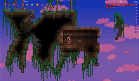 Exploration Guide Terraria Wiki Fandom Powered By Wikia
