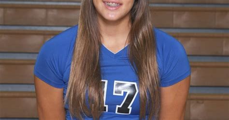 Tri Cities Girls Volleyball All Area Team