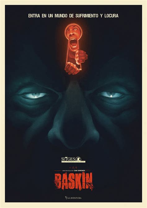 Película Baskin 2015