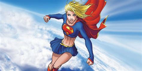 Female Cartoon Characters List 15 Most Powerful Female Superheroes Of