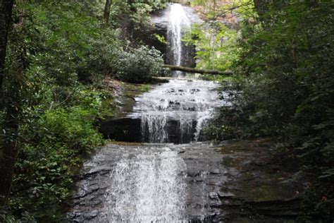 Desoto Falls Blairsville All You Need To Know Before You Go