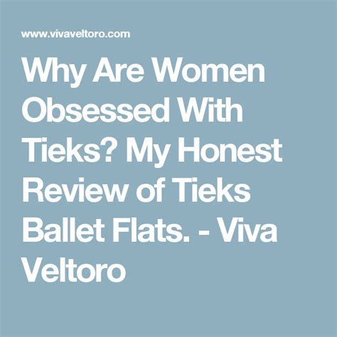 2022 Update Why Are Women Obsessed With Tieks My Honest Review Of