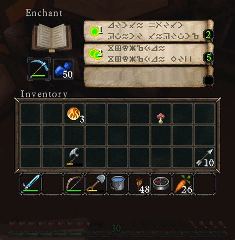 This is an ini that's made for a level 30 enchanter and should work on both live and tlp servers. 1.14.4 I'm level 30 but there are only two enchanting ...
