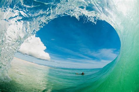 The Green Room Big Wave Surfing Surfing Pictures Waves
