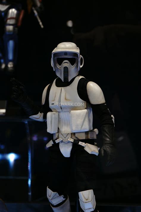 Sideshow Star Wars Sixth Scale Figures From Sdcc 2014