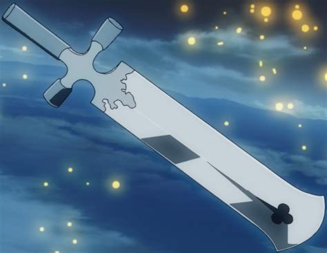 Everything You Need To Know About Astas Swords In Black Clover