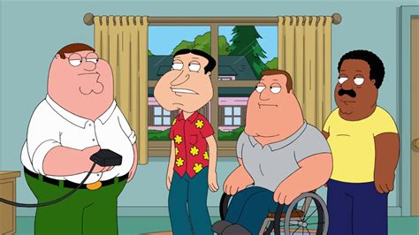 Petey IV/Notes/Trivia | Family Guy Wiki | Fandom