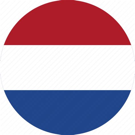 √ netherlands flag circle png dutch flag png images vector and psd