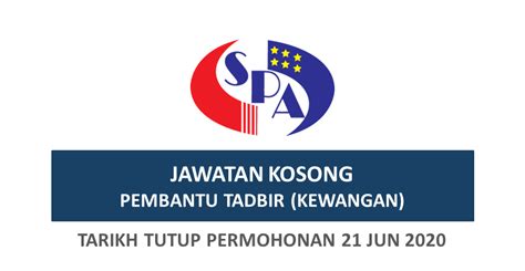 We did not find results for: Jawatan Kosong Pembantu Tadbir (Kewangan) Gred W19