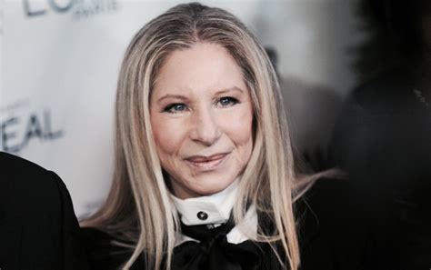 Retrochenta On Twitter Hoy Cumple 81 Años Barbra Streisand Una De Las Voces Más Maravillosas