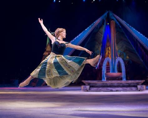Tickets Now On Sale For Disney On Ice Presents Frozen And Encanto