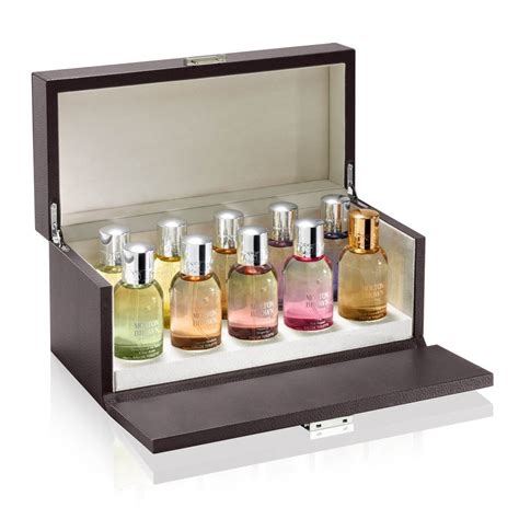 Luxury Fragrance Collection Molton Brown Us