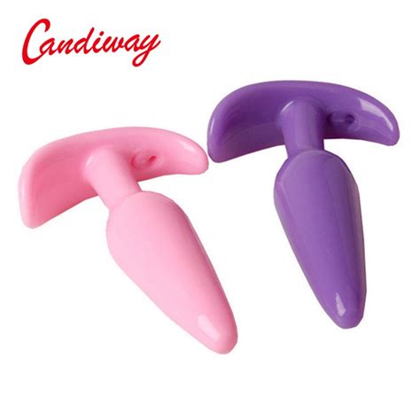 Pcs Anchor Backyard G Spot Stimulating Butt Plug Sexy Nightlife Great