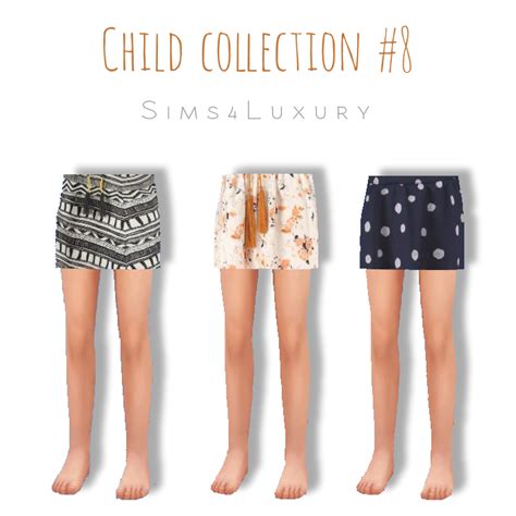 Clothe Sims 4 Children Sims 4 Cc Kids Clothing Sims 4 Mods Clothes