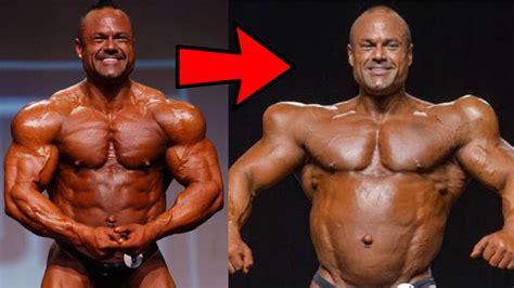 The Truth About Synthol Misconceptions Debunked