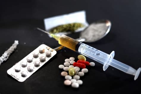 Definición De Adicción A Sustancias O Drogas Clínica Monte Sinai