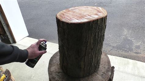 Preserving A Tree Cutting Youtube