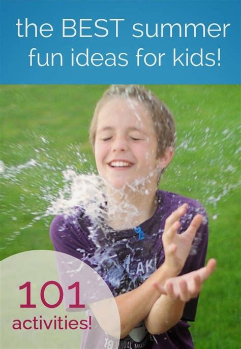 Diy Projects 101 Fun Easy Activities Kids Can Do At Home Activities