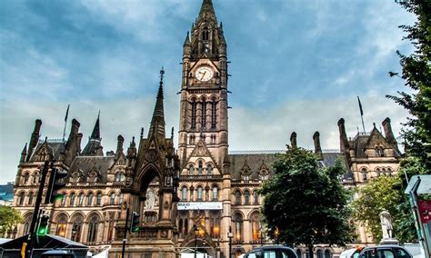 Tourisme à Manchester 2021 Visiter Manchester Angleterre Tripadvisor