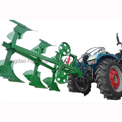 Garden Tractor Furrow Plow Fasci Garden